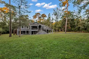 83 White Oak Dr N, Woodbranch, TX 77357 - Photo 3