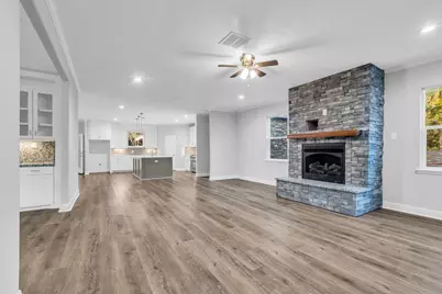 83 White Oak Drive N, Woodbranch, TX 77357 - Photo 15