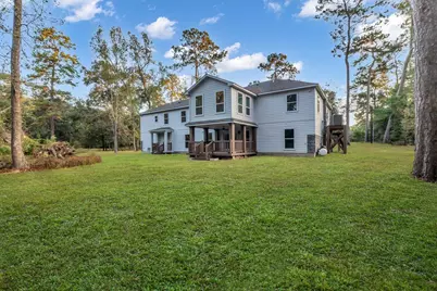 83 White Oak Drive N, Woodbranch, TX 77357 - Photo 5