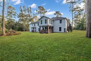 83 White Oak Dr N, Woodbranch, TX 77357 - Photo 5