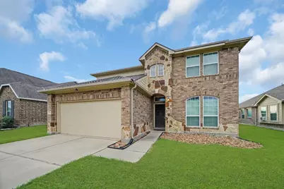 13815 Kodiak Brown Bear Street, Crosby, TX 77532 - Photo 3