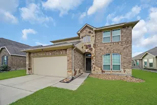 13815 Kodiak Brown Bear St, Crosby, TX 77532 - Photo 3