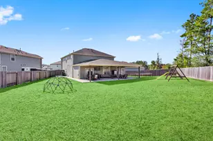 14499 Sunny Bnd Wy, Conroe, TX 77303 - Photo 1