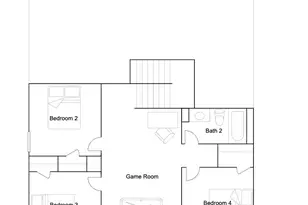 6060 Gunn Ridge Dr, College Station, TX 77845 - Photo 3