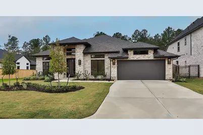 27020 West Ranch House Road, Magnolia, TX 77316 - Photo 1