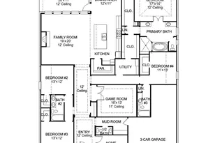 27020 W Ranch House Rd, Magnolia, TX 77316 - Photo 23