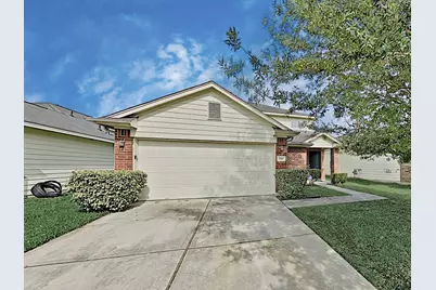 8542 Doskocil Drive, Houston, TX 77044 - Photo 1