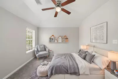 4930 S Cancun Drive, Houston, TX 77045 - Photo 5