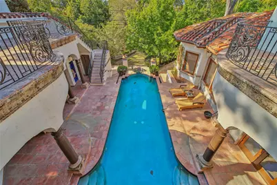 1221 Archley Drive, Houston, TX 77055 - Photo 9