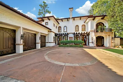 1221 Archley Drive, Houston, TX 77055 - Photo 1