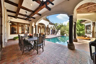 1221 Archley Drive, Houston, TX 77055 - Photo 5