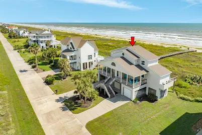 20911 W Sand Hill Drive, Galveston, TX 77554 - Photo 5