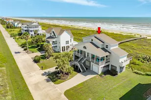 20911 W Sand Hill Dr, Galveston, TX 77554 - Photo 5