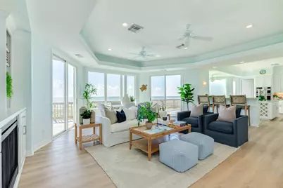 20911 W Sand Hill Drive, Galveston, TX 77554 - Photo 13