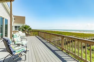 20911 W Sand Hill Dr, Galveston, TX 77554 - Photo 17