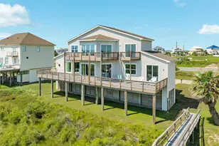 20911 W Sand Hill Dr, Galveston, TX 77554 - Photo 3