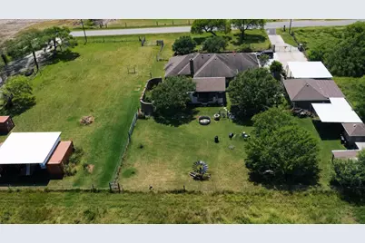 390 N County Road 1030, Kingsville, TX 78363 - Photo 29