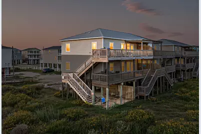 116 Howard Avenue #I, Surfside Beach, TX 77541 - Photo 3