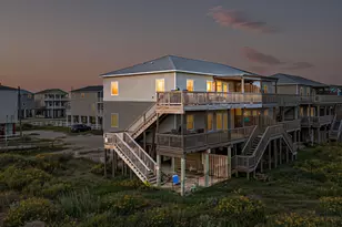 116 Howard Ave, Surfside Beach, TX 77541 - Photo 3