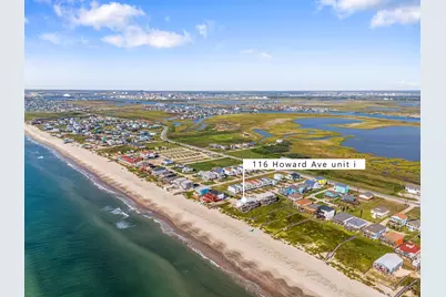 116 Howard Avenue #I, Surfside Beach, TX 77541 - Photo 47