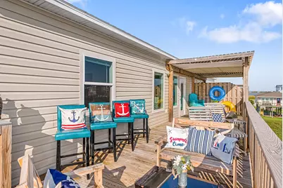 116 Howard Avenue #I, Surfside Beach, TX 77541 - Photo 9