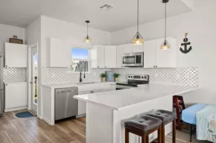 116 Howard Ave, Surfside Beach, TX 77541 - Photo 19