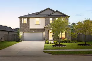 10726 Hidden Arrow Ct, Humble, TX 77338 - Photo 1