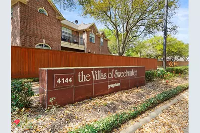4144 Greystone Way #603, Sugar Land, TX 77479 - Photo 1
