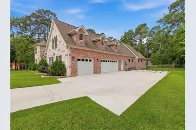 7106 Hampton Court, Spring, TX 77389 - Photo 27