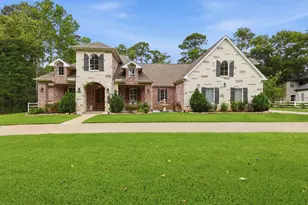 7106 Hampton Ct, Spring, TX 77389 - Photo 1