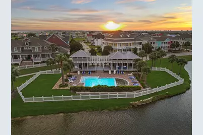 6 Barque Lane, Galveston, TX 77554 - Photo 45