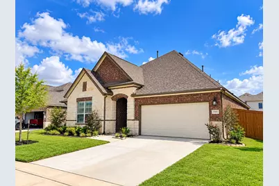 5314 Costa Ridge Lane, Katy, TX 77493 - Photo 3