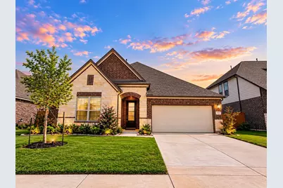 5314 Costa Ridge Lane, Katy, TX 77493 - Photo 1
