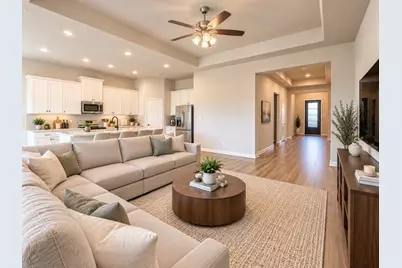 5314 Costa Ridge Lane, Katy, TX 77493 - Photo 13