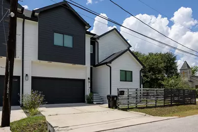 3034 Wayne Street #A-B, Houston, TX 77026 - Photo 1