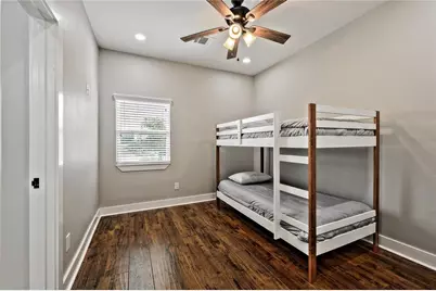 3034 Wayne Street #A-B, Houston, TX 77026 - Photo 31