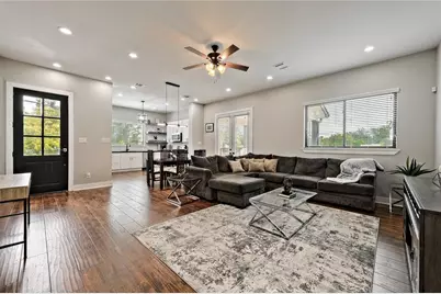 3034 Wayne Street #A-B, Houston, TX 77026 - Photo 5