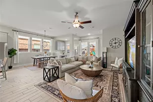 2918 Muhley St, Katy, TX 77493 - Photo 9