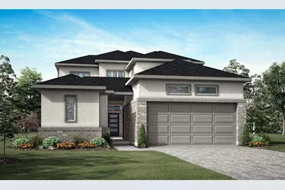 21607 Tumble Mustard Lane, Cypress, TX 77433 - Photo 1