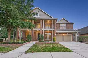 7003 Bristol Memorial Dr, Spring, TX 77379 - Photo 1