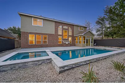 7003 Bristol Memorial Drive, Spring, TX 77379 - Photo 5