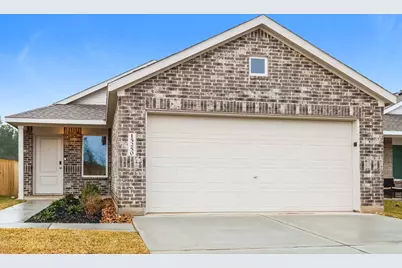 15250 Abella Drive, Conroe, TX 77316 - Photo 1