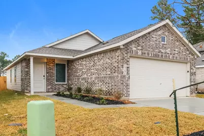 15250 Abella Drive, Conroe, TX 77316 - Photo 3