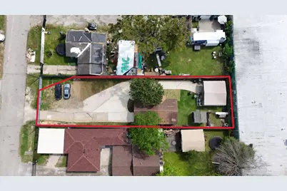 409 Robert Lee Road, Houston, TX 77009 - Photo 3