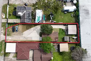 409 Robert Lee Rd, Houston, TX 77009 - Photo 3