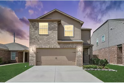 11658 El Rubi Drive, Houston, TX 77048 - Photo 1