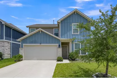 23842 N Wimble Drive, Hockley, TX 77447 - Photo 1