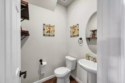 23842 N Wimble Drive, Hockley, TX 77447 - Photo 9