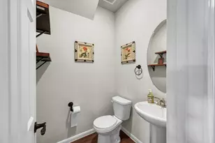 23842 N Wimble Dr, Hockley, TX 77447 - Photo 9
