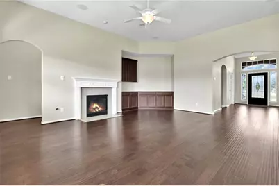 1807 Brighton Brook Lane, Pearland, TX 77581 - Photo 5